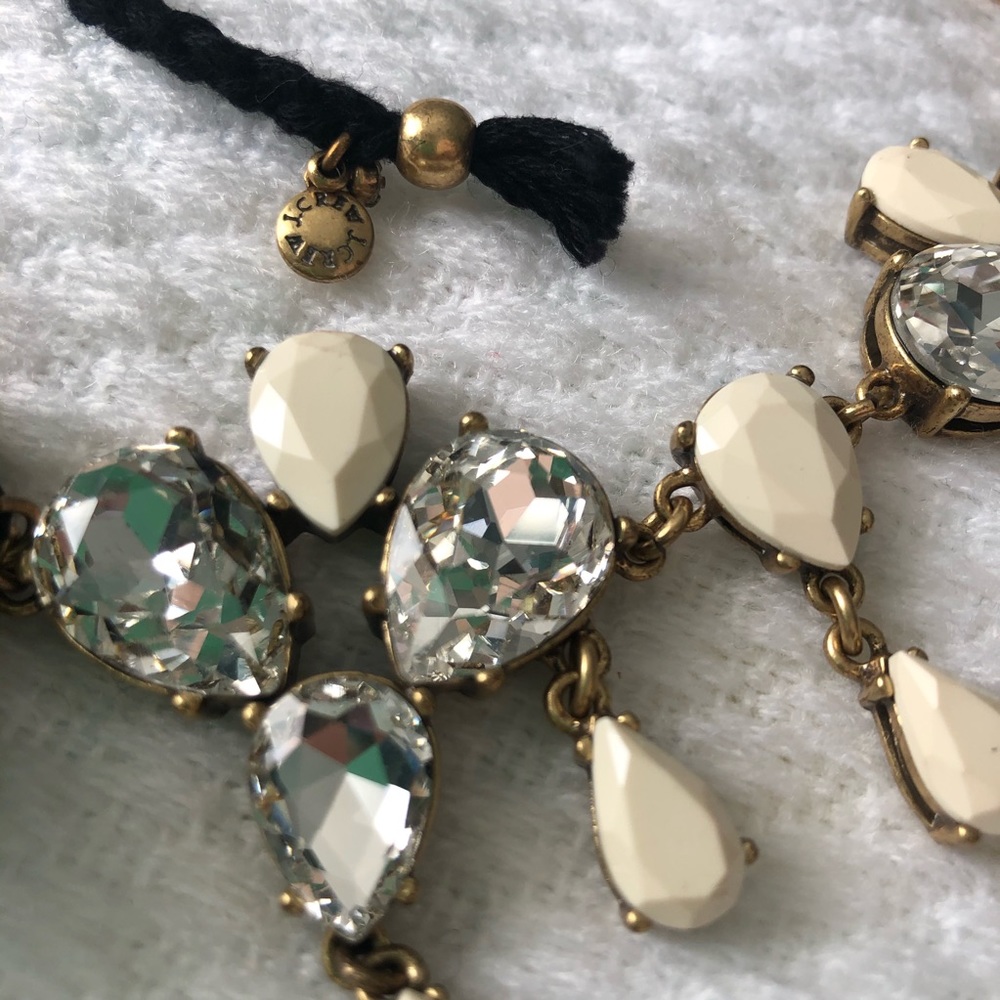 JCrew necklace - Picture 4 of 4